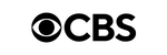 The CBS logo