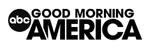 The Good Morning America logo