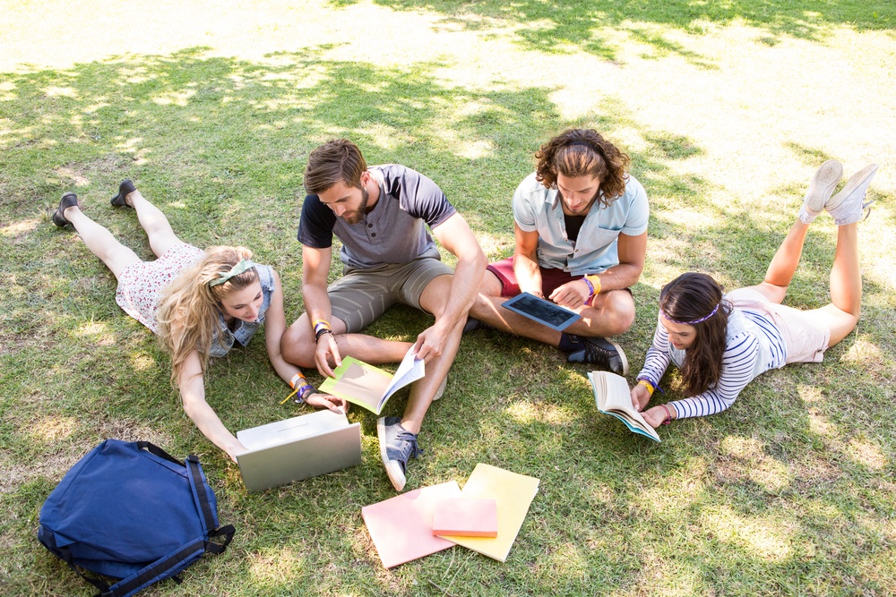How to Find Summer Activities for College Applications