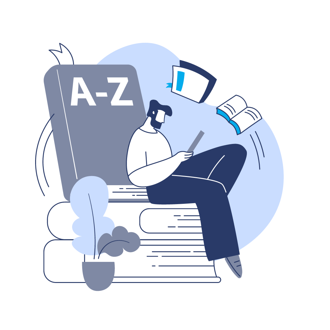 Academic _ Study Skills _ Time Management Web Graphic