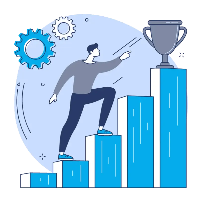 college success graphic design