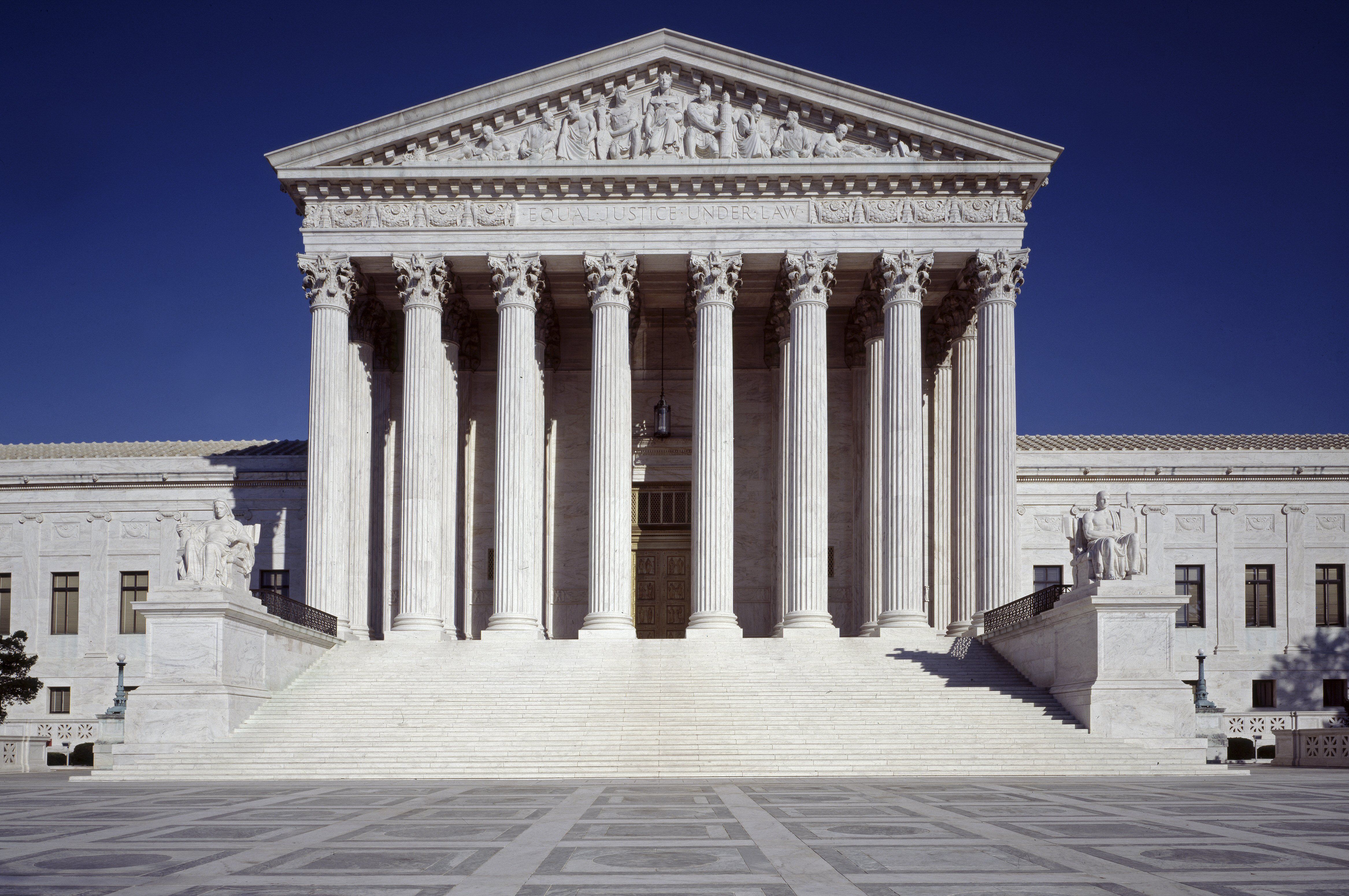 University announces policy changes following SCOTUS affirmative